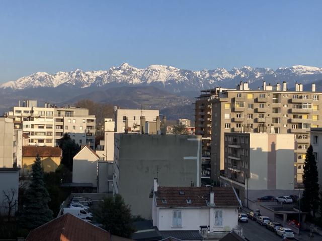 Location appartement T3 Grenoble - Photo 10