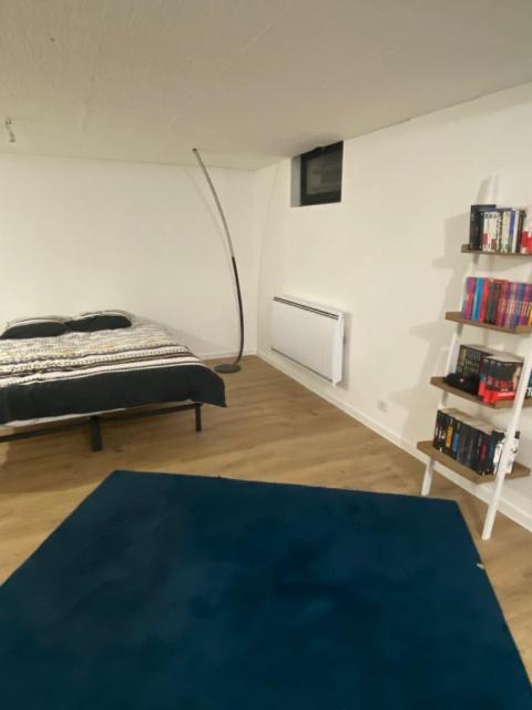 Location chambre Quincy sous Senart - Photo 2