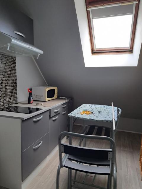 Location studio Venette - Photo 2