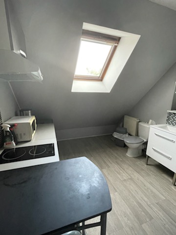 Location studio Venette - Photo 5