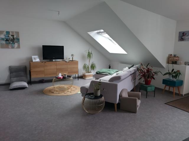 Location appartement T3 Clouange - Photo 2