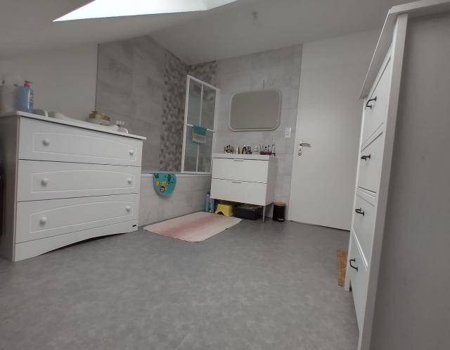 Location appartement T3 Clouange - Photo 4