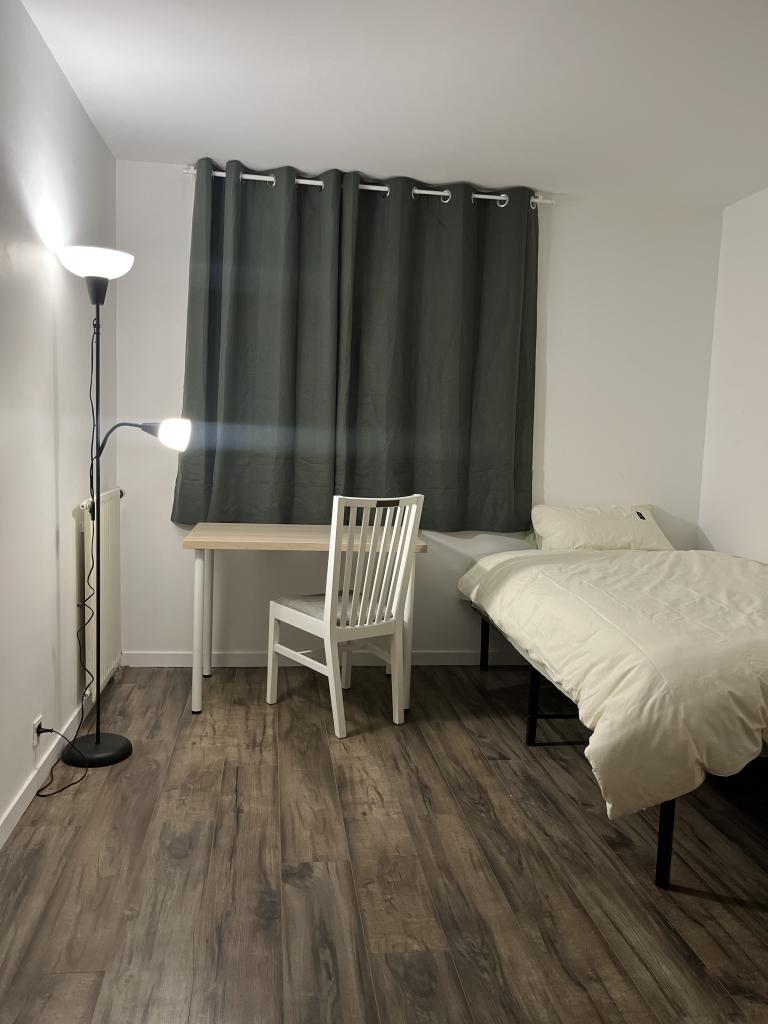 Location chambre Savigny le Temple - Photo 1