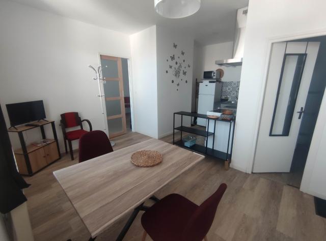 Location appartement T2 Lisle sur Tarn - Photo 2