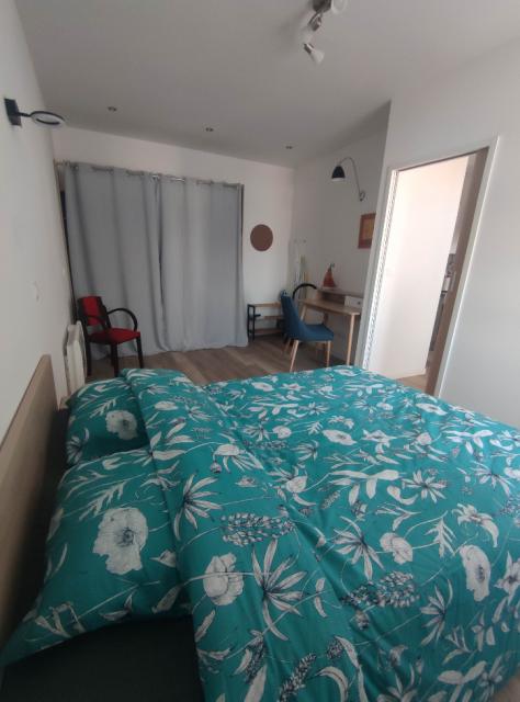 Location appartement T2 Lisle sur Tarn - Photo 6