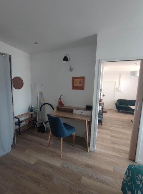 Location appartement T2 Lisle sur Tarn - Photo 7