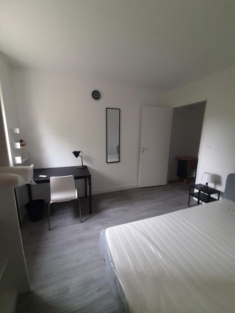 Location chambre Angers - Photo 3