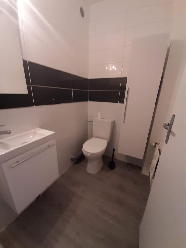 Location chambre Angers - Photo 4