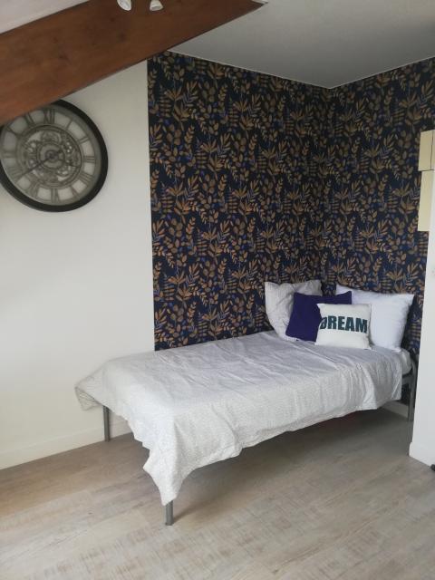 Location studio Beauvais - Photo 2
