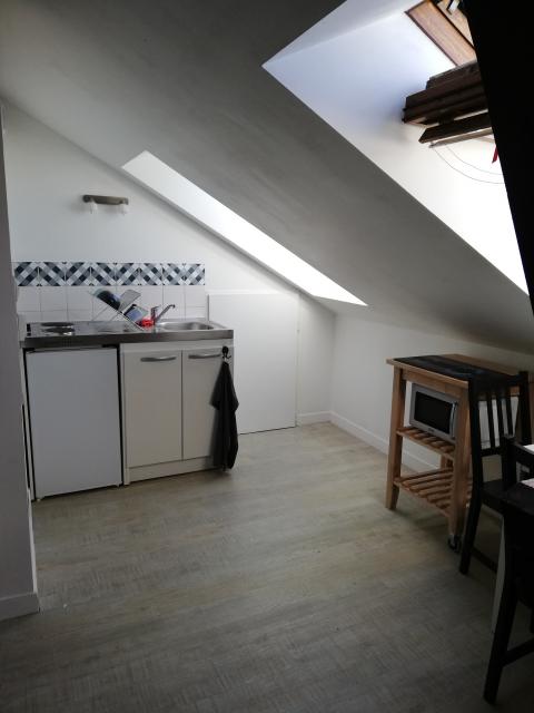 Location studio Beauvais - Photo 4