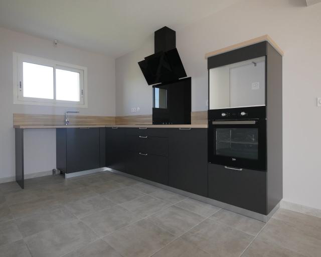 Location maison F5 Graulhet - Photo 3