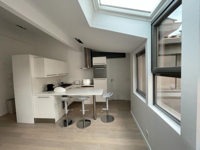 Location appartement T2 Toulouse - Photo 2