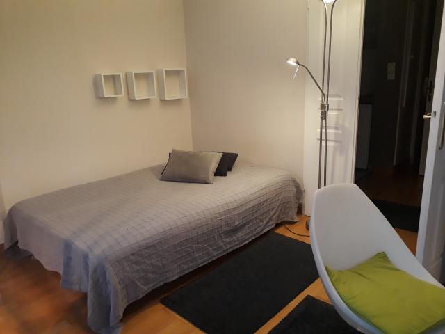 Location appartement T1 Le Havre - Photo 2
