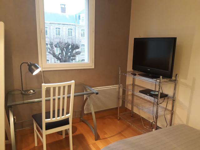 Location appartement T1 Le Havre - Photo 3