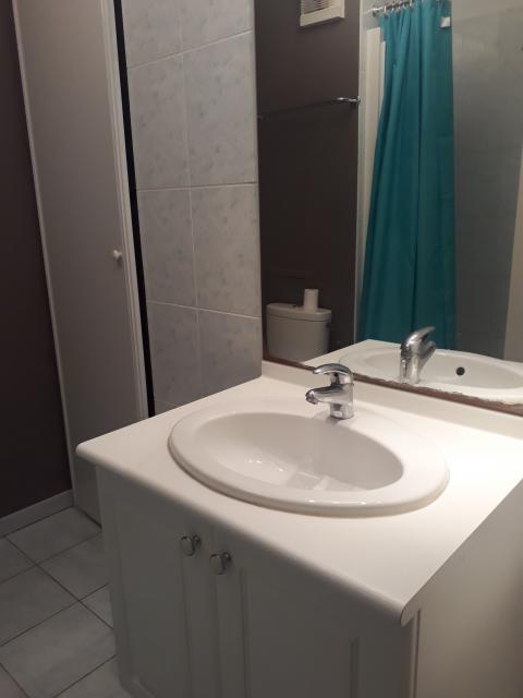 Location appartement T1 Le Havre - Photo 4