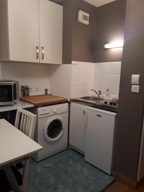 Location appartement T1 Le Havre - Photo 6