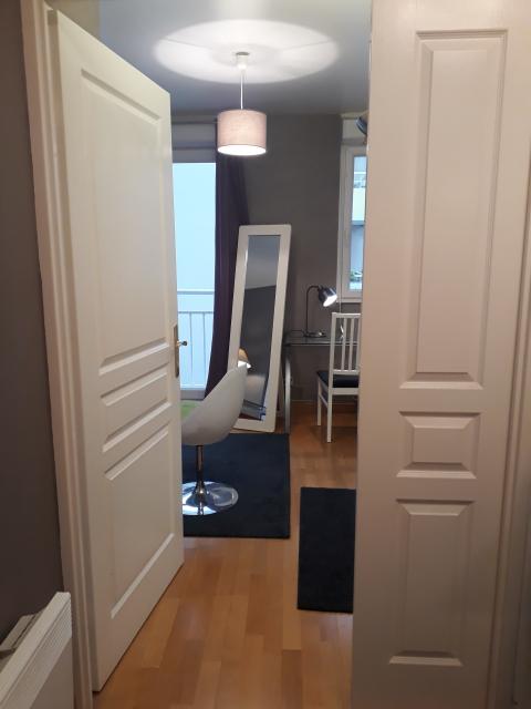 Location appartement T1 Le Havre - Photo 8