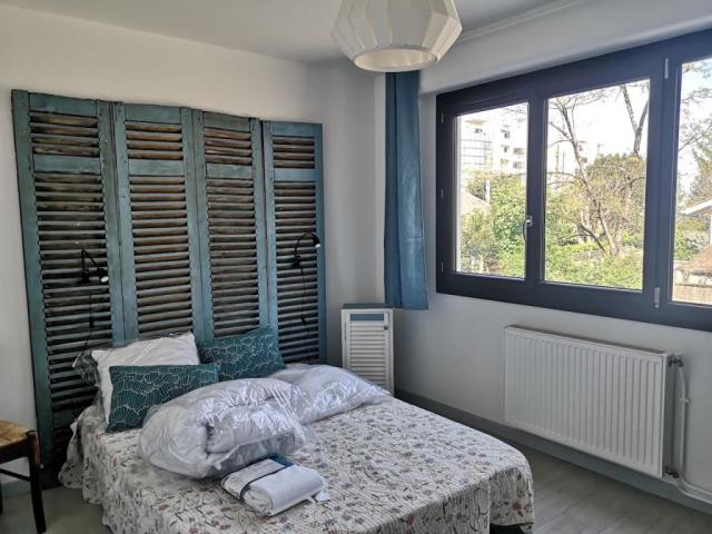 Location appartement T3 Merignac - Photo 2