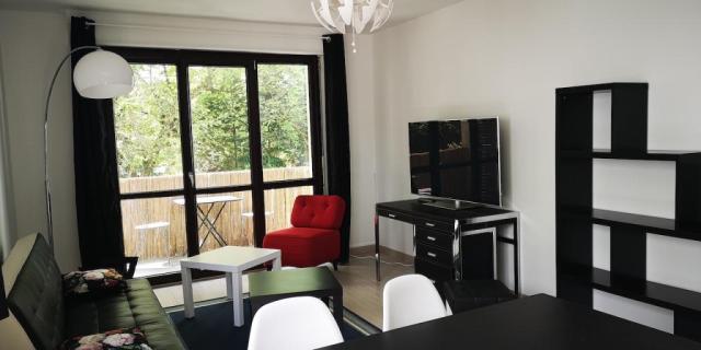 Location appartement T3 Merignac - Photo 3