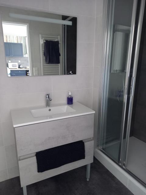 Location appartement T3 Montlucon - Photo 2