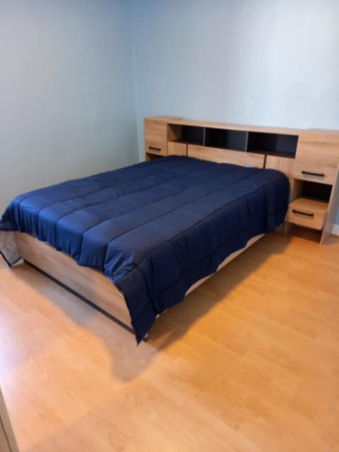 Location appartement T3 Montlucon - Photo 3
