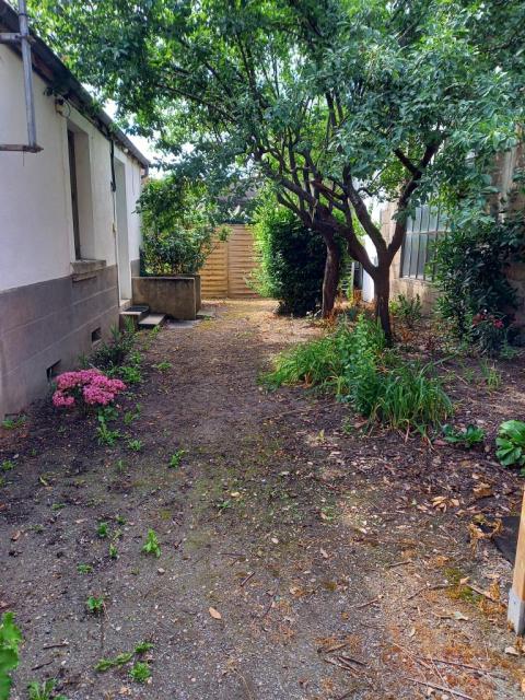 Location appartement T3 Montlucon - Photo 4
