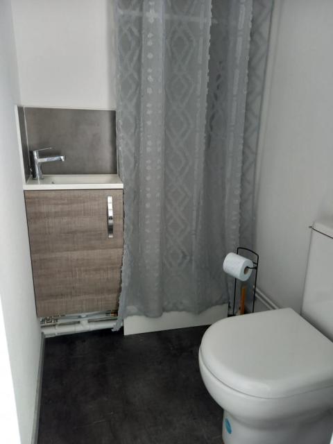 Location appartement T3 Montlucon - Photo 5