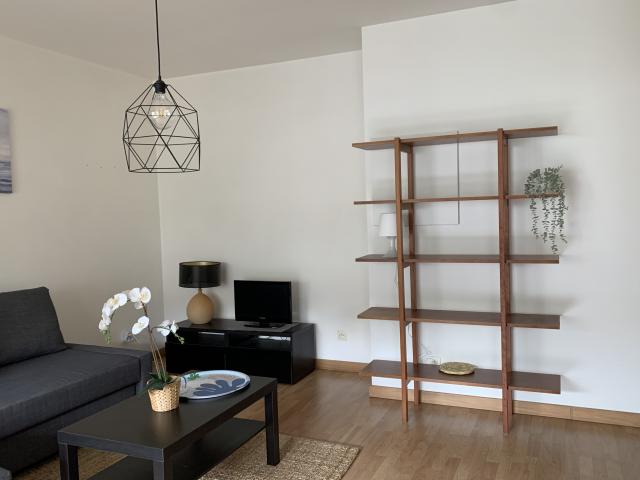 Location appartement T2 Toulouse - Photo 2