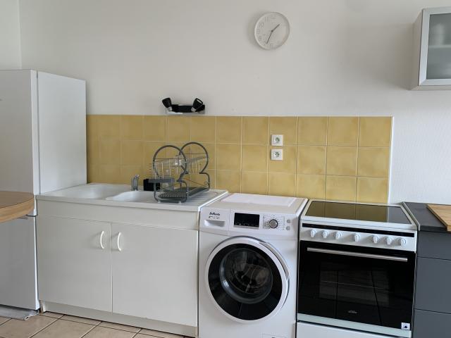 Location appartement T2 Toulouse - Photo 4