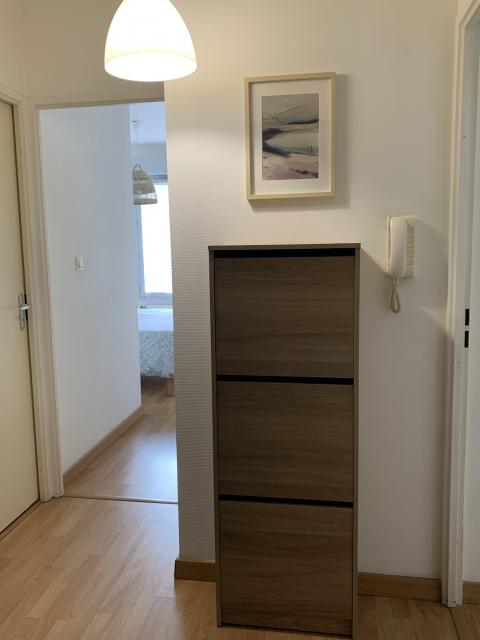 Location appartement T2 Toulouse - Photo 6