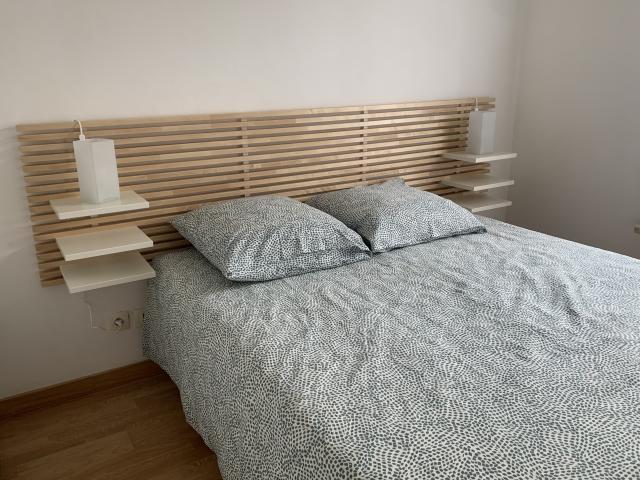 Location appartement T2 Toulouse - Photo 7