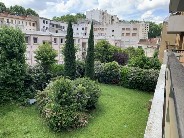 Location appartement T2 Toulouse - Photo 9