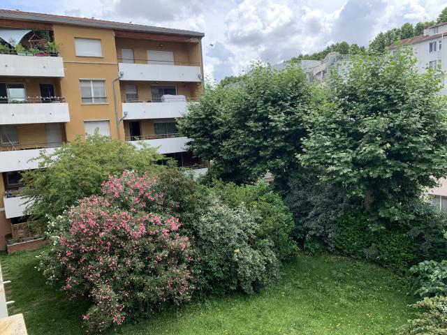 Location appartement T2 Toulouse - Photo 10
