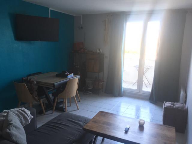 Location appartement T2 Avignon - Photo 2