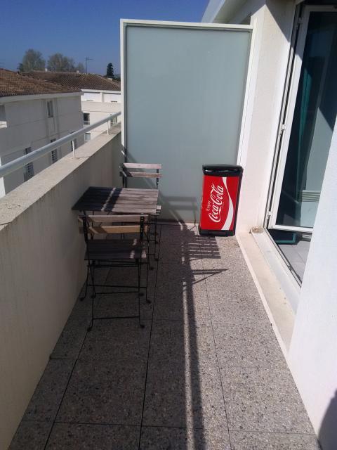 Location appartement T2 Avignon - Photo 3