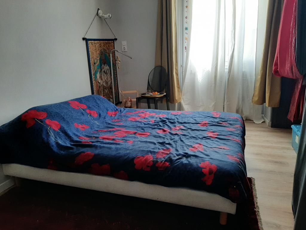 Location chambre Aix les Bains - Photo 1