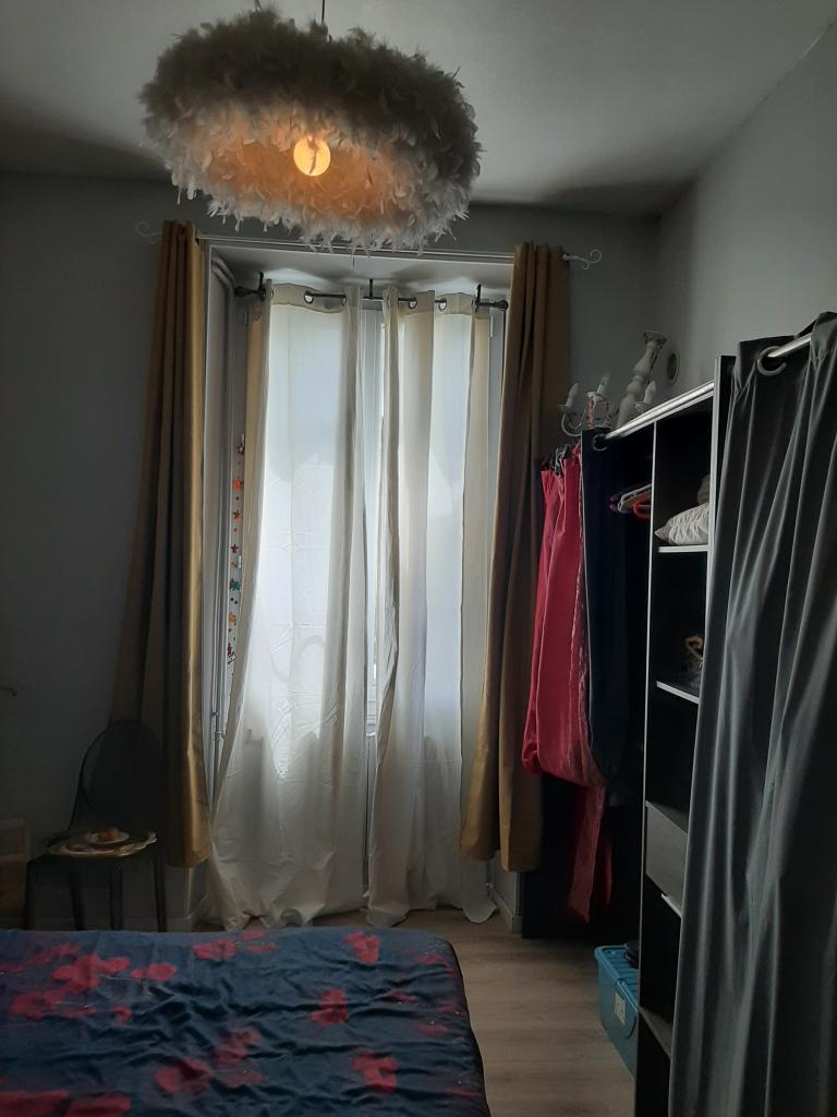 Location chambre Aix les Bains - Photo 2