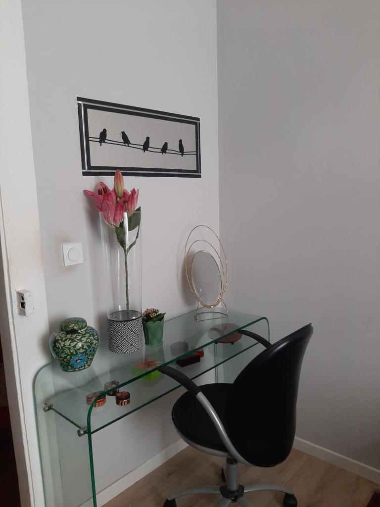 Location chambre Aix les Bains - Photo 3