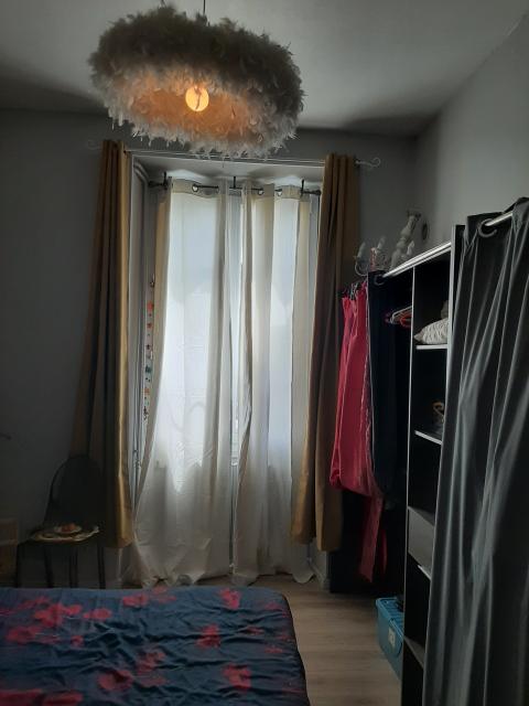 Location chambre Aix les Bains - Photo 2