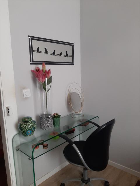 Location chambre Aix les Bains - Photo 3