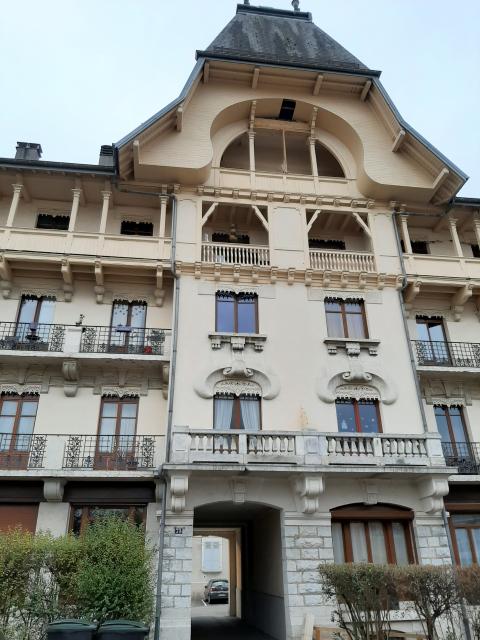 Location chambre Aix les Bains - Photo 6