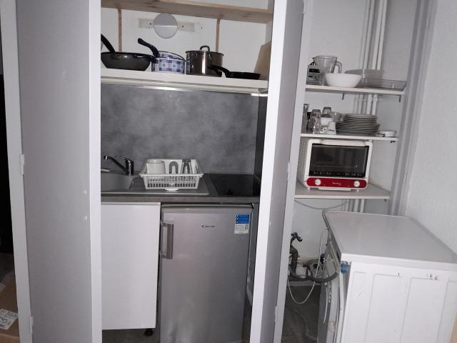 Location appartement T2 Toulouse - Photo 3
