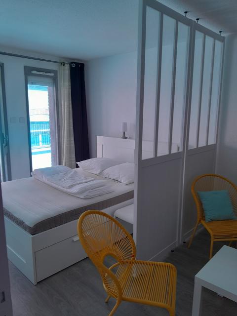 Location appartement T2 Toulouse - Photo 4