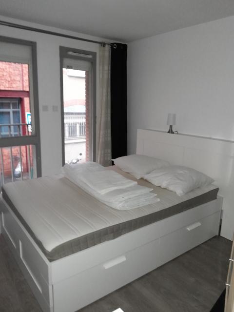 Location appartement T2 Toulouse - Photo 5