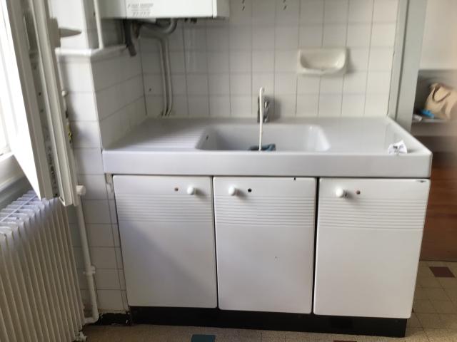 Location appartement T2 St Etienne - Photo 4