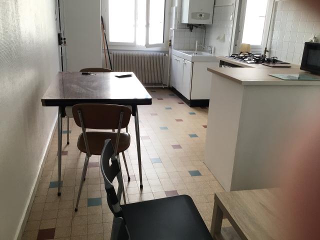 Location appartement T2 St Etienne - Photo 5