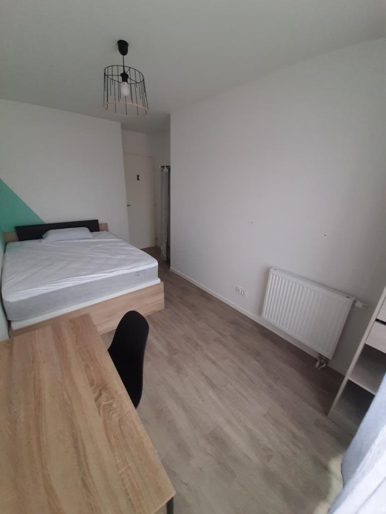 Location chambre Angers - Photo 1