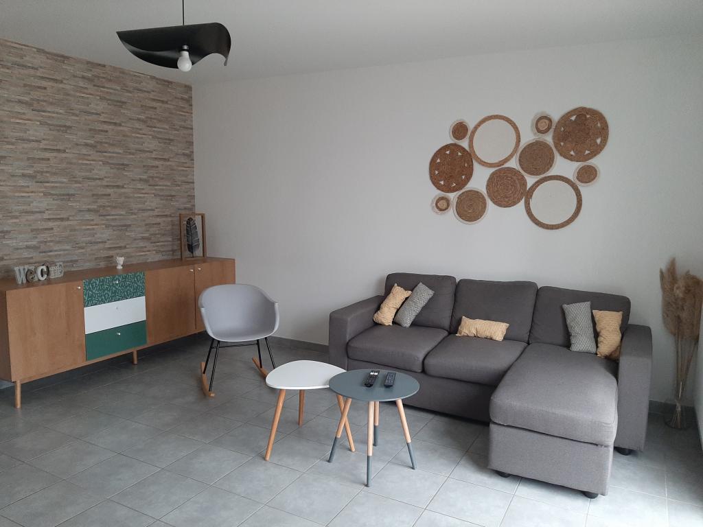 Location chambre Angers - Photo 2