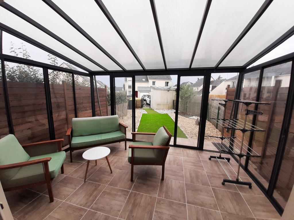 Location chambre Angers - Photo 3