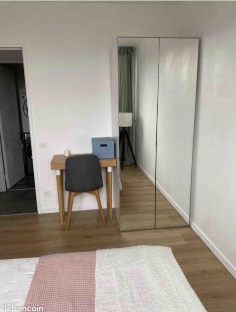 Location chambre Lille - Photo 2